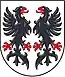Blason de Chrast