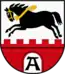Blason de Slatiňany