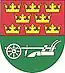 Blason de Řehlovice