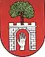 Blason de Nárameč