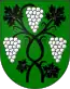 Blason de Nikolčice