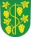 Blason de Ostrovačice
