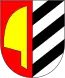Blason de Pňovice