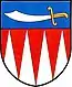Blason de Příkazy