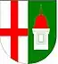 Blason de Věžná