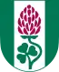 Blason de Lány