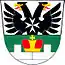 Blason de Orlovice