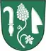 Blason de Zlechov