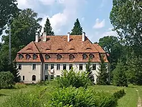 Sobolice (Żary)