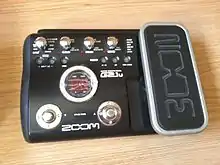 Multieffet G2.1u