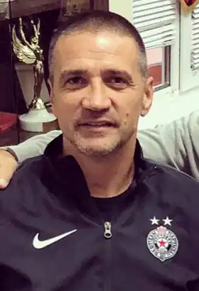 Image illustrative de l’article Zoran Mirković