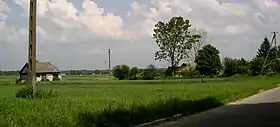 Zosin (Hrubieszów)