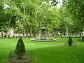 Place Nikola Šubić Zrinski