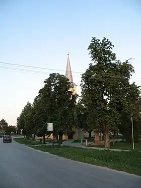 Žihárec