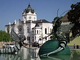 Szolnok