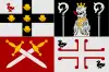 Drapeau de Zuyenkerque