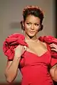 Miss Univers 2006 Zuleyka Rivera