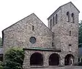 Zur Schmerzhaften Mutter Maria(La Mère douloureuse)