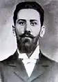 Zourab Avalichvili,diplomate (Conférence de Paris, 1919)