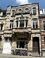 Maison La Bataille de Waterloo