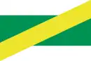Drapeau de Zvěrkovice
