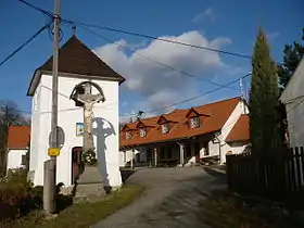 Přeckov