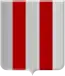 Blason de Zwartewaal