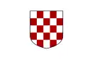 Drapeau de Zwartsluis