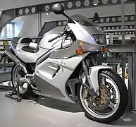 Skorpion Replica