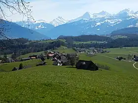 Zwieselberg