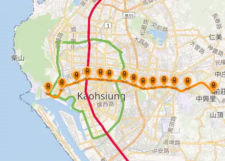 Carte