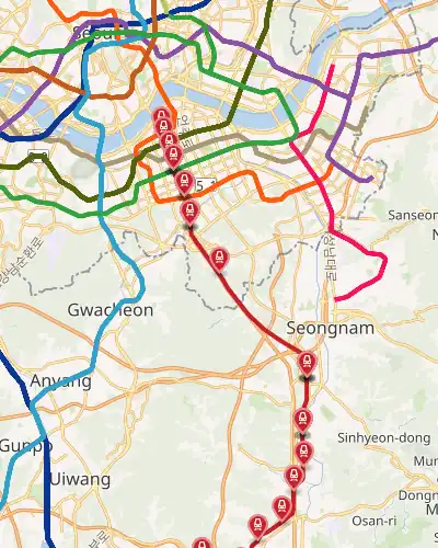 Carte