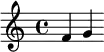 { f' g'}