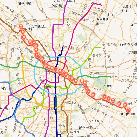 Carte