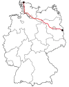 Image illustrative de l’article Bundesstraße 5