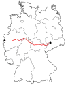 Image illustrative de l’article Bundesstraße 7