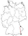 Image illustrative de l’article Bundesstraße 20
