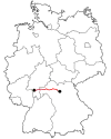 Image illustrative de l’article Bundesstraße 26