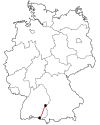 Image illustrative de l’article Bundesstraße 30