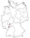 Image illustrative de l’article Bundesstraße 44