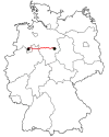Image illustrative de l’article Bundesstraße 65