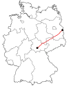 Image illustrative de l’article Bundesstraße 87
