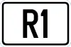 Image illustrative de l’article Ring belge R1