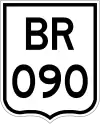 Image illustrative de l’article BR-090