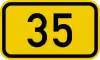 Image illustrative de l’article Bundesstraße 35