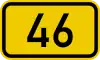 Image illustrative de l’article Bundesstraße 46