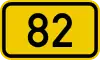 Image illustrative de l’article Bundesstraße 82