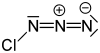 Image illustrative de l’article Azoture de chlore