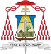 Image illustrative de l’article San Gregorio Barbarigo alle Tre Fontane