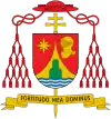 Image illustrative de l’article San Paolo alla Regola (titre cardinalice)